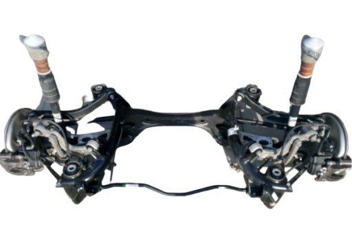 Audi a4 b9 подвеска kompl. 8w0505235ae