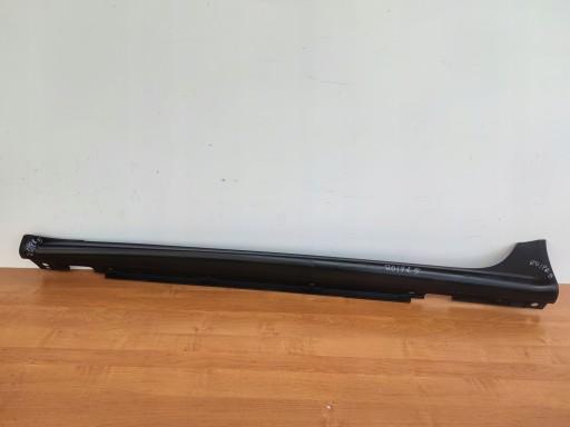 8K9853855C - AUDI A4 RS4 8K B8 левая педаль порога левая