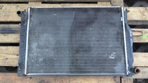 Водяний кулер AUDI A4 S4 B5 99 р.в