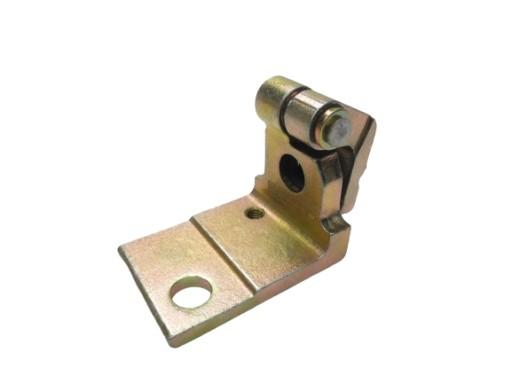 AUDI A4 S4 B5 дверна петля передня верхня 8D0831402B