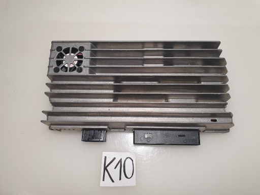 8T0035223AN - AUDI A4 S4 B8 A5 усилитель BANG & OLUFSEN