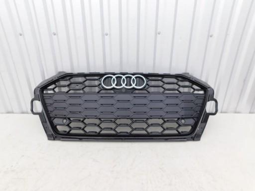 8W0853651 - AUDI A4 S4 B9 ЛИФТ 19- 8W0853651DK DM
