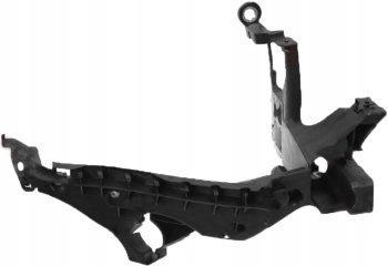 8K0807608B - AUDI A4 крепление кронштейн слайд лампы правые 11-15