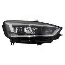 8W6941034D - AUDI A5 16-20 ЛІХТАР ПЕРЕДНИЙ LED ПРАВ