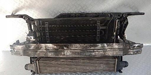 8R0805594 - AUDI A5 2.7 3.0 TDI ПЕРЕДНИЙ ПОСИЛЕННЯ РЕМЕНЯ ПЕРЕДНЬОГО