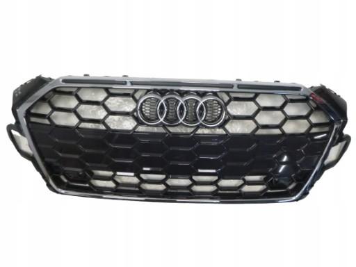 8E0864207D - Подлокотник SOUL кожа 8E0864207D AUDI A4 B6 B7