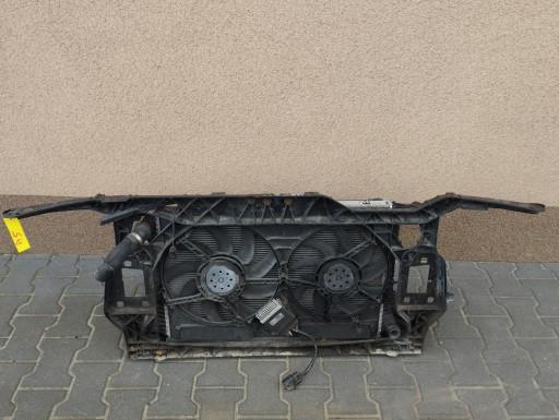 DA-9147 - Гриль KIDNEY KIDNEY l + p набор для BMW 3 E46 98 -