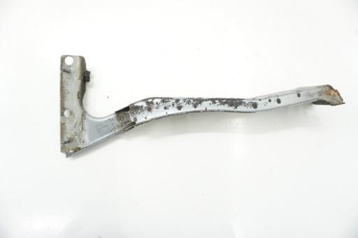 8T0821136A - AUDI A5 8T 10R кронштейн крыла левый передний LX7V