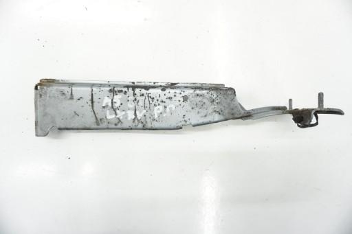 AUDI A5 8T 10R кронштейн крыла правый передний LX7V