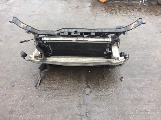 AUDI A5 8T 3.0 TDI РУКОВОДСТВО ПО УСИЛЕНИЮ ПЕРЕДНЕГО РЕМНЯ