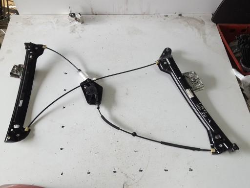 8F0837461D - Audi a5 8t 8f 09-16 кабриолет стеклоподъемник левый передний