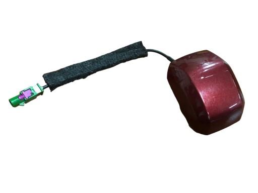 AUDI A5 8T 8F GPS антена 8W7035503B Y3S