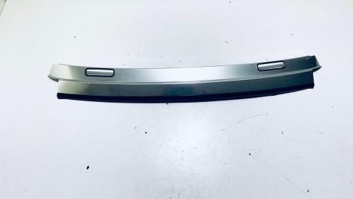 AUDI A5 8T кабріолет лобове скло хром 8f0853829c