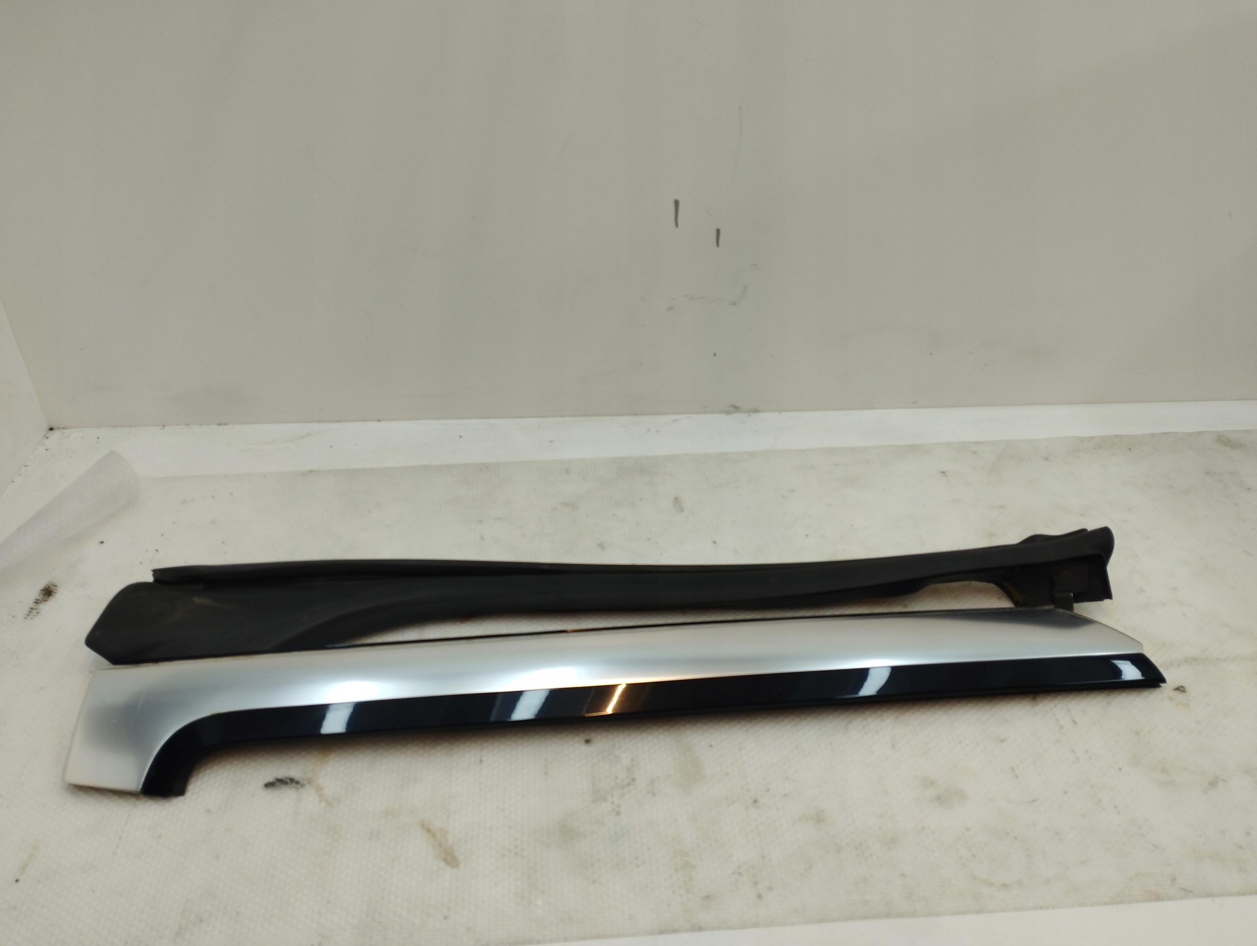 Audi A5 8T панель стойки левая 8F0853265D