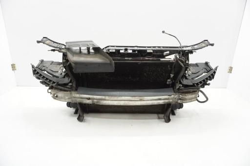 AUDI A5 8T УСИЛЕНИЕ ПЕРЕДНЕГО РЕМНЯ 2.0TDI РУКОВОДСТВО ПО РУКОВОДСТВУ