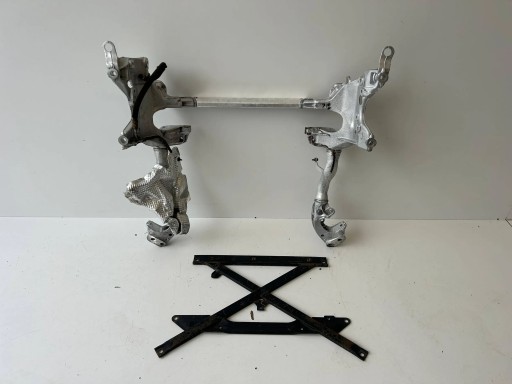 8T0399315H - Audi a5 8t санки візок траверса 8t0399315 h оригінал