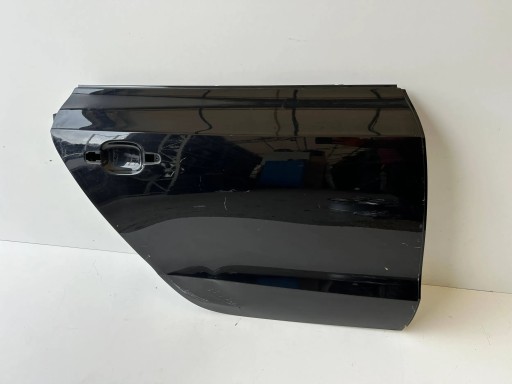MCJ16265 - Audi a5 8t sportback door прямо назад