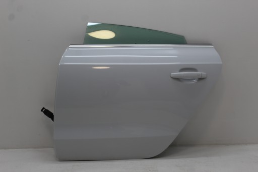 Audi a5 8t sportback lift door задній лівий ly9c
