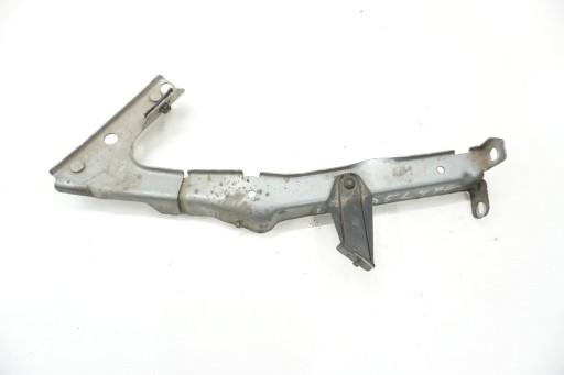 8T0821135B - AUDI A5 8T кронштейн крыла левый передний LY7G