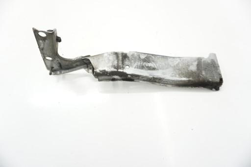 8T0821136A - AUDI A5 8T кронштейн крыла правый передний LX7W