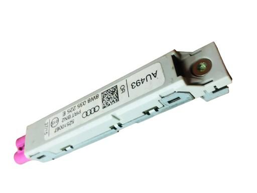 AUDI A5 8T антенний підсилювач 8W8035225E