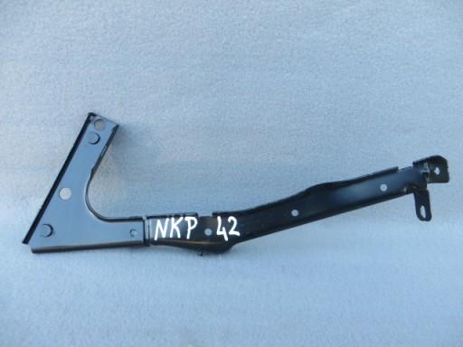 AUDI A5 8T0 крепление крыла левое 8T0821135G