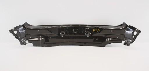 8T8813253 - AUDI A5 8T8 ЗАДНЯ РЕМЕННА СТІНКА ЗАДНЯ ПІДСИЛЕННЯ ORG NEW SPORTBACK