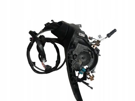 AUDI A5 8W 2008 ЗЕРКАЛО ЛЕВОЕ 21176410L