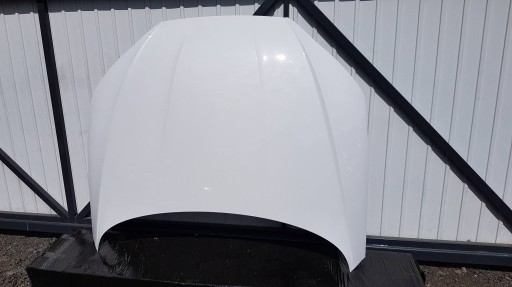 GGC5597 - Audi a5 8w 8w6 капот приємний колір ls9r