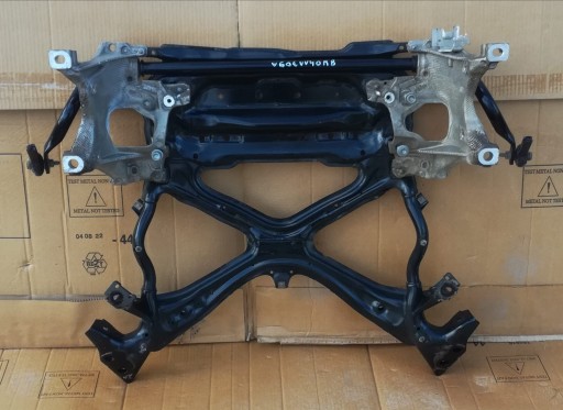 Audi a5 8w a4 b9 lift sley trolley front low course очень хорошее состояние 8w1399347h