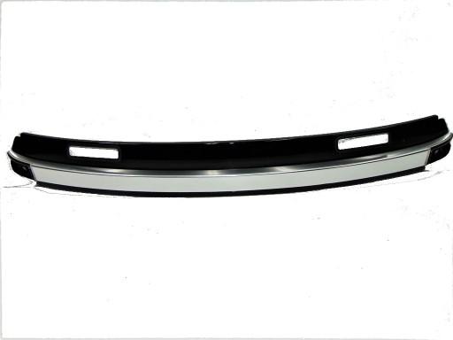 AUDI A5 8W кабриолет панель стекла хром 8W7853829A