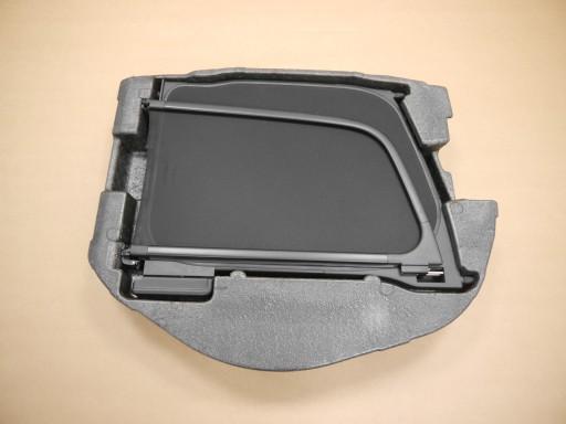 AUDI A5 8W кабріолет вітрозахисний WINDSHOT 8F0862951A