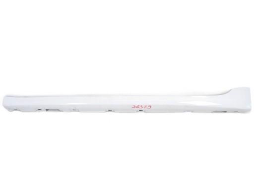 8W8853859 - AUDI A5 8W II педаль порога лівий