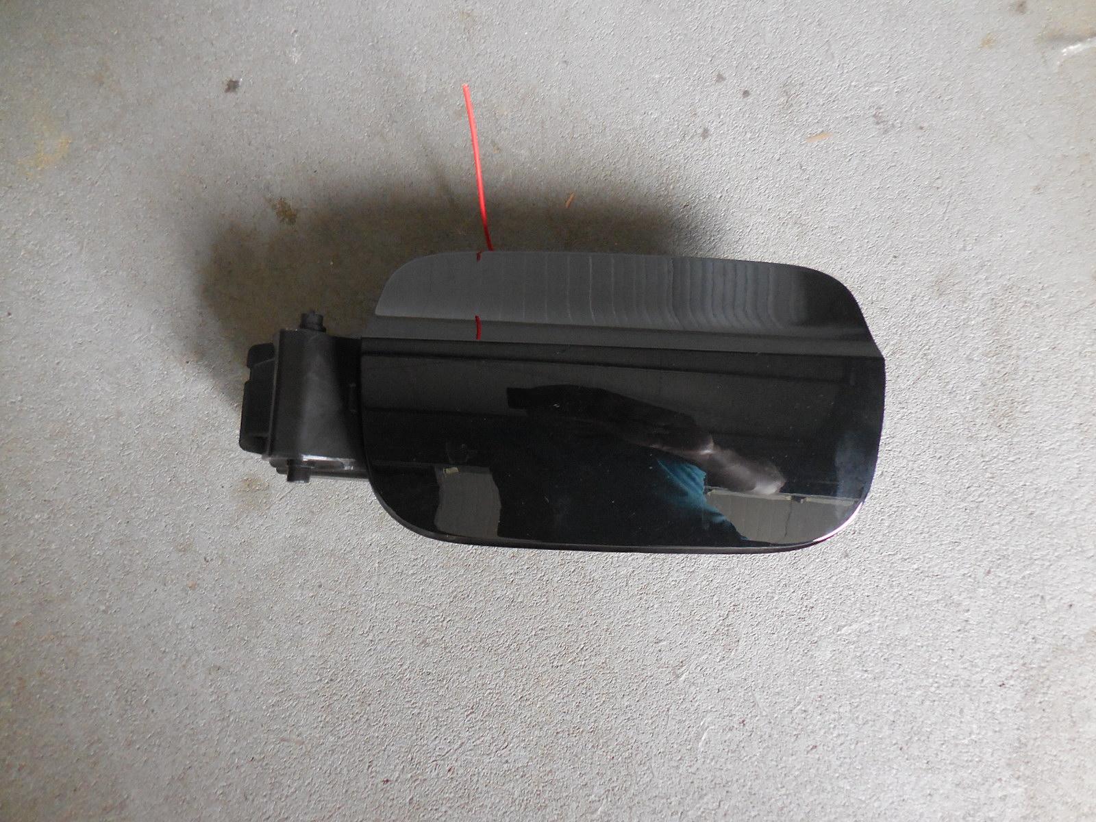 AUDI A5 8W кришка паливного бака