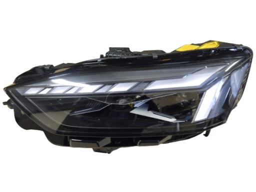 AUDI A5 8W ДІОДНА ЛАЗЕРНА ЛАМПА 8W6941085E