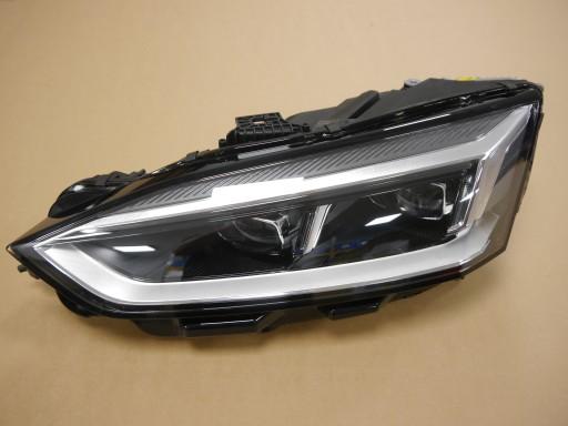 AUDI A5 8W LED MATRIX ЛАМПА 8W6941035F