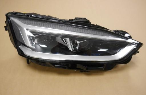 AUDI A5 8W LED MATRIX ЛАМПА 8W6941036F