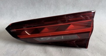 Audi A5 8W LIFT 20R- Лампа права права задня частина в світлодіодному матриці в правій задній частині у світлодіодній матриці