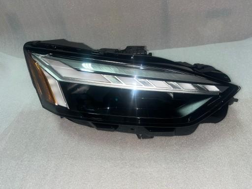 AUDI A5 8W ЛАМПА ПОЛНОСТЬЮ СВЕТОДИОДНАЯ МАТРИЦА ПРАВАЯ ОРИГИНАЛЬНАЯ НОВАЯ 8W6941040B