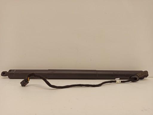 AUDI A5 8W SPORTBACK привід заслінки задній 8w8827851a