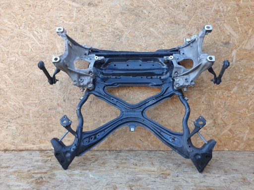 8W1399347H - Audi a5 8w sled trolley front 8in1399347h