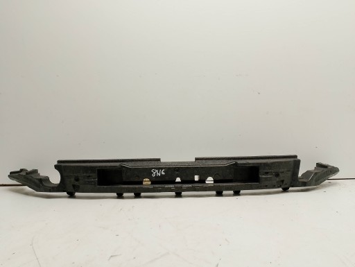 AUDI A5 8W6 8w6807550g амортизатор переднього бампера піна