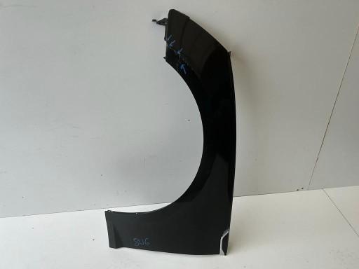 8W6821091 - AUDI A5 8w6 крило лівий передній оригінал