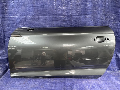 Audi a5 8w6 coupe cabrio left front door