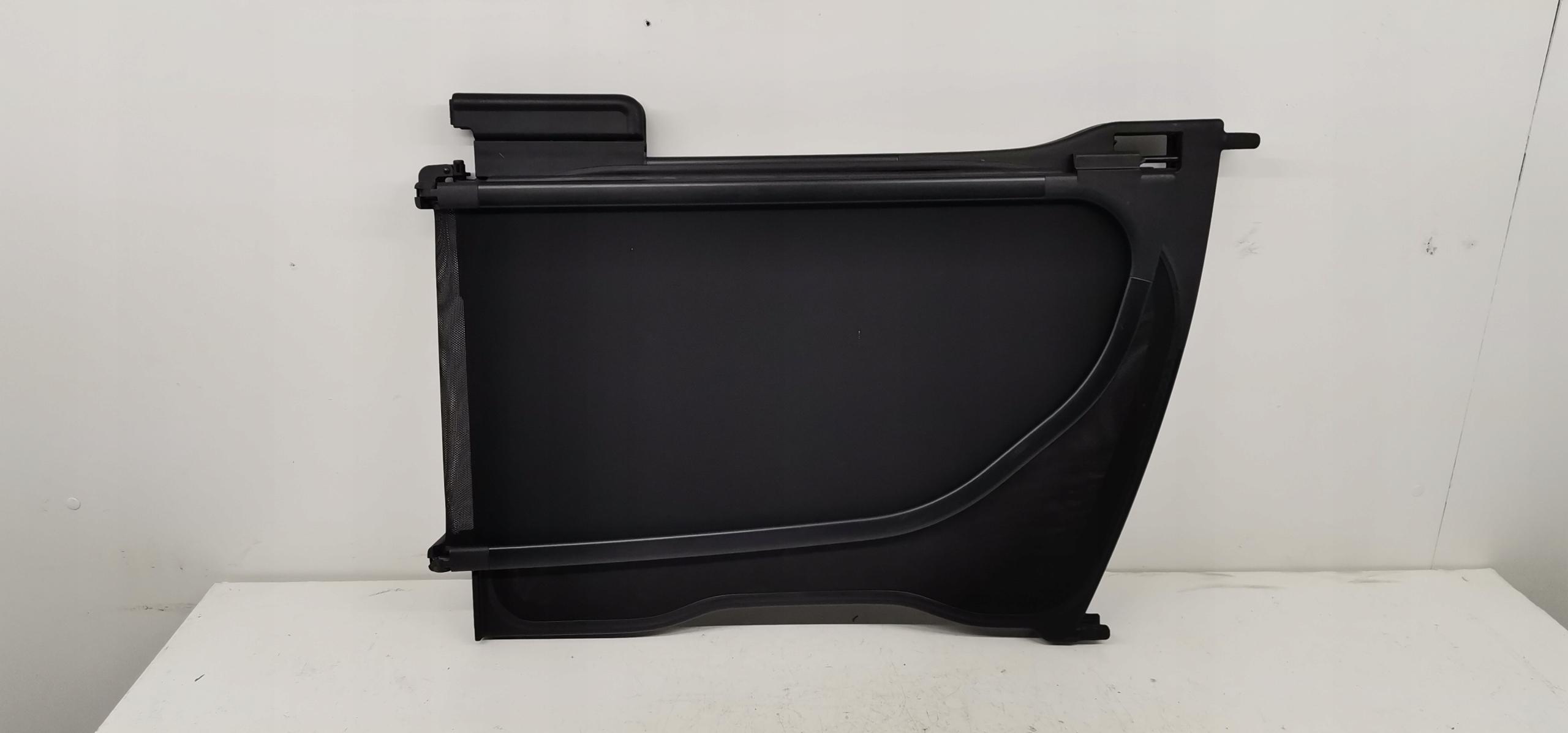 AUDI A5 8W6 II кабриолет WINDSHOT 8W7862951