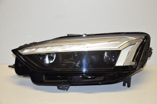 2020- - AUDI A5 8W6 ПЕРЕДНЯЯ ФОНАРЬ ПОДЪЕМНИКА НОВАЯ 8W6941039