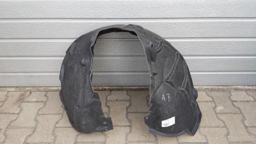 8W6821172C - AUDI A5 8W6 КОЛІСНІ АРКИ ПЕРЕДНІ ПРАВА ПЕРЕДНЯ ПРАВА