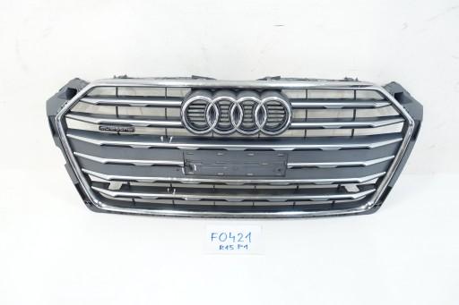 80A941453 - Нижний кронштейн лампы AUDI Q5 80A941453 ASO