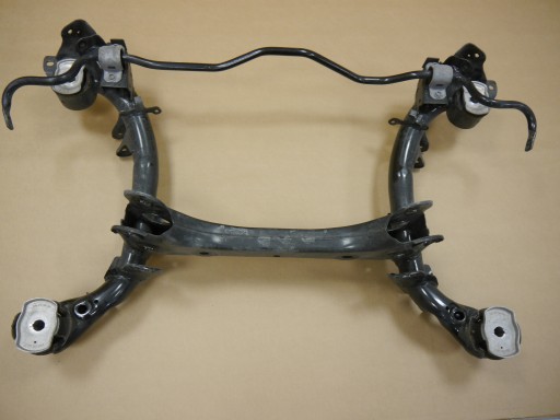 Audi a5 a4 8w задня підвіска коляска 8w0505235am