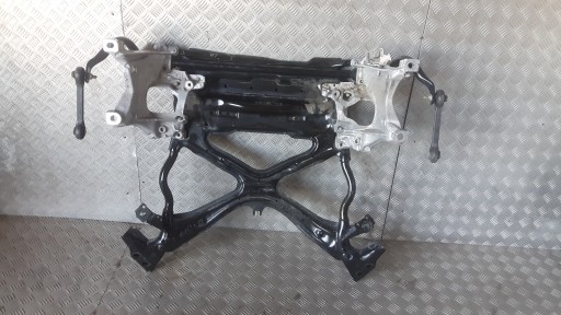 Audi a5 a4 b9 8w sled trolley 8w1399347g complete